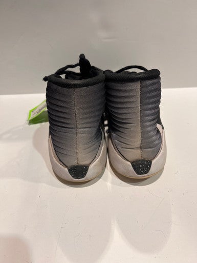 Used Nike Basketball Shoes M Black Senior 5.5 11628-s000163445