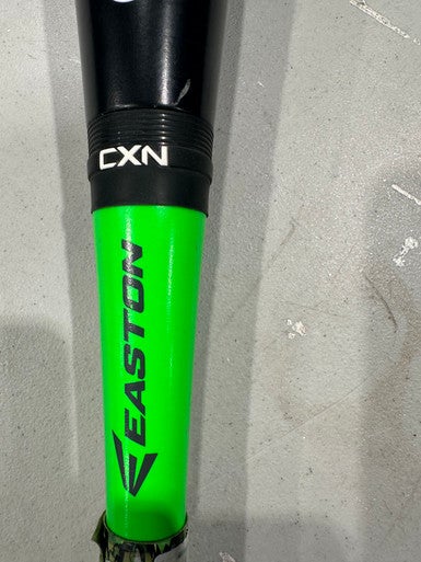 Used Easton Mako Bb Sb Usssa 2 5 8 Bat 31" 11628-s000165067