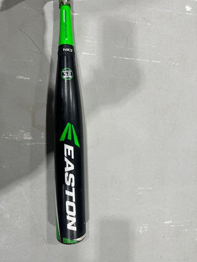 Used Easton Mako Bb Sb Usssa 2 5 8 Bat 31" 11628-s000165067