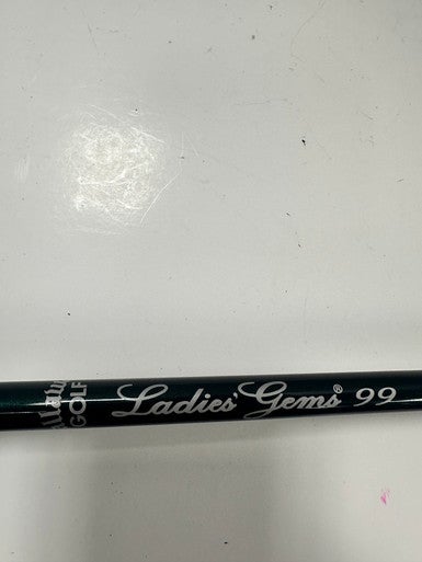 Used Callaway Big Bertha Mens Individual Iron Lh 8 Iron 11628-s000167784