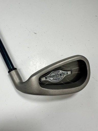 Used Callaway Big Bertha Mens Individual Iron Lh 8 Iron 11628-s000167784