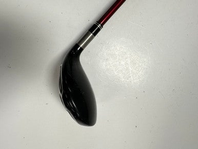 Used Taylormade Raylor Mens Hybrid Club Rh 3 Hybrid 11628-s000170356