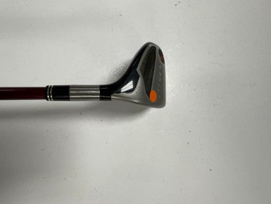 Used Taylormade Raylor Mens Hybrid Club Rh 3 Hybrid 11628-s000170356