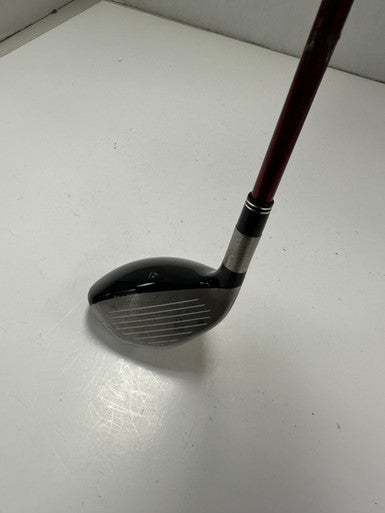 Used Taylormade Raylor Mens Hybrid Club Rh 3 Hybrid 11628-s000170356