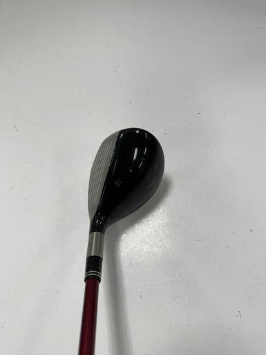 Used Taylormade Raylor Mens Hybrid Club Rh 3 Hybrid 11628-s000170356