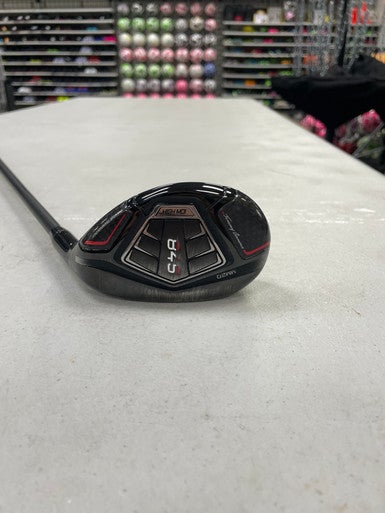 Used Tommy Armour 845 Mm20 3hyb Mens Hybrid Club Rh 3 Hybrid 11628-s000168919