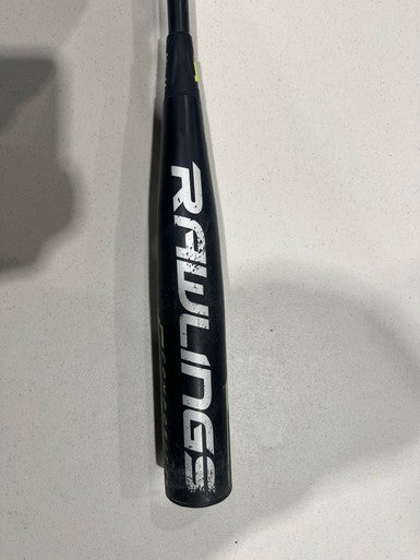 Used Rawlings Quatro Pro Bb Sb High School -3 Bat 32" 11628-s000170914