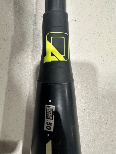 Used Rawlings Quatro Pro Bb Sb High School -3 Bat 32" 11628-s000170914