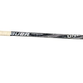 Used Bauer SUPREME ONE .9 LE Senior Goalie Stick 24 1/2" 11847-S000025758