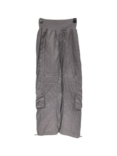 Used Snow Pants W Grey XS 11847-S000025668