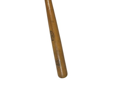 Used ADIRONDACK PRO RING BB/SB Wood Bat 31" 11847-S000025673