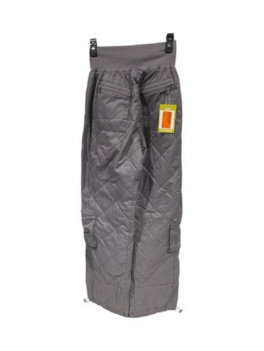 Used Snow Pants W Grey XS 11847-S000025668