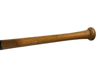 Used ADIRONDACK PRO RING BB/SB Wood Bat 31" 11847-S000025673