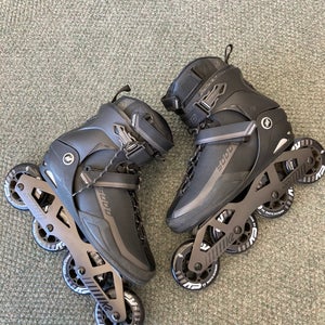 K2 SODO Senior Inline Skates Regular Width Size 12