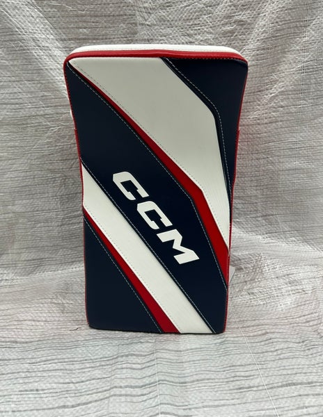 NEW CCM Eflex 6 Goalie Full Set