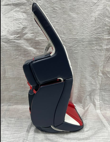NEW CCM Eflex 6 Goalie Full Set