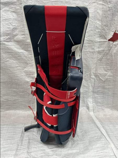 NEW CCM Eflex 6 Goalie Full Set