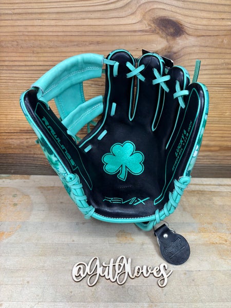 Rawlings REV1X 11.5" LUCKY 6