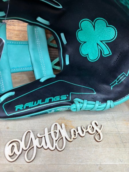 Rawlings REV1X 11.5" LUCKY 6