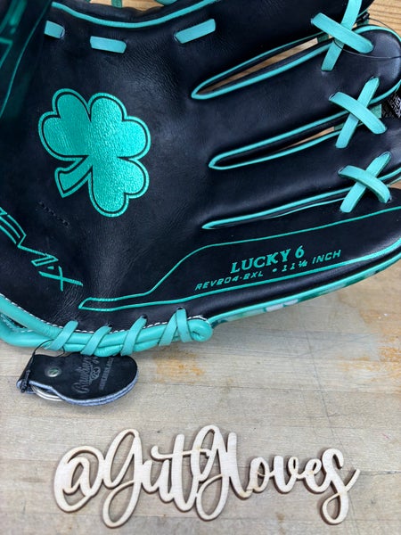 Rawlings REV1X 11.5" LUCKY 6