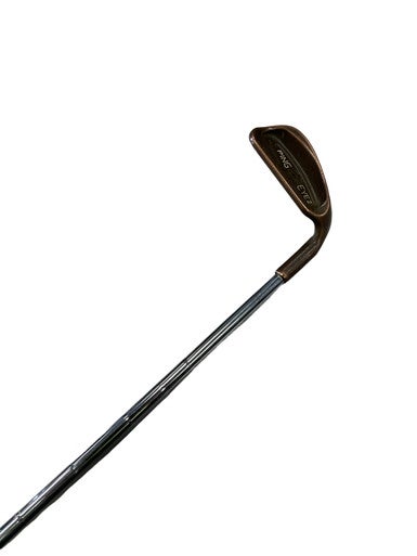 Ping (Used) Right Handed Men's Steel Shaft 9 Iron
