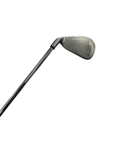Acuity (Used) Right Handed Men's Steel Shaft 8 Iron