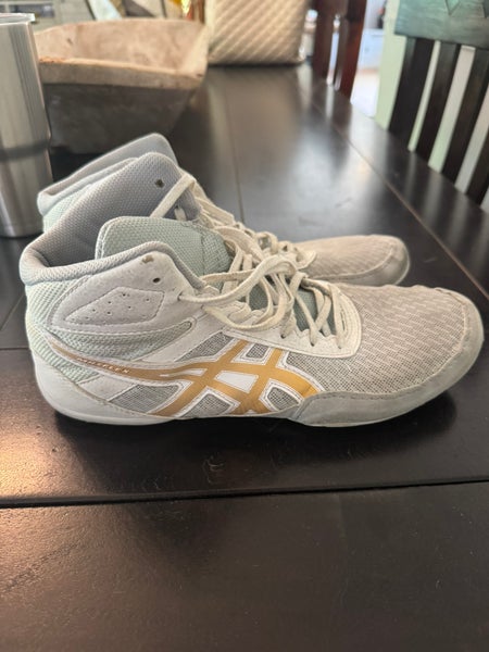 Asics Wrestling Shoes