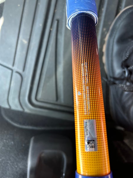2025 Louisville Slugger Select PWR BBCOR Certified Bat (-3) Hybrid 30 oz 33" (Used)