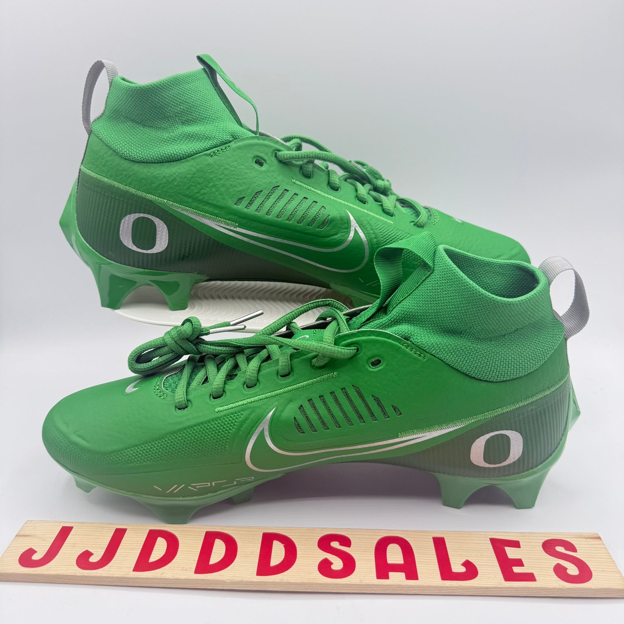 oregon football cleats for sale