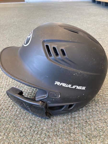 Casque de Baseball Marque : Rawlings Grandeur : 6 3/8