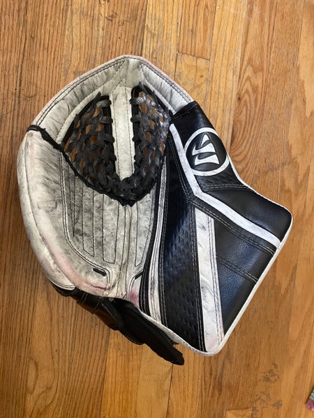 Warrior Ritual G6 E+ Full Right (Used)