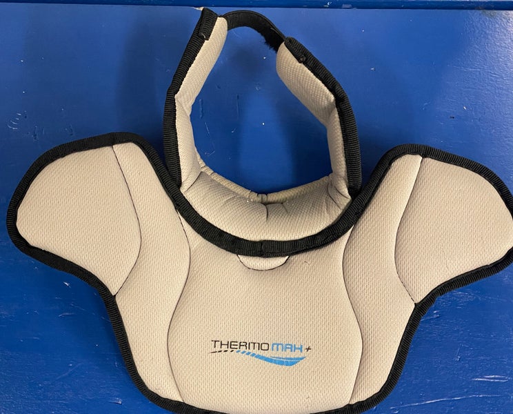 Bauer Supreme Goalie Neck Protector Jr.