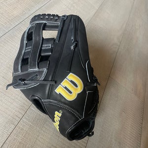 2024 Infield Right Hand Throw Wilson A2000 Baseball Glove 11.5" (New) PP05
