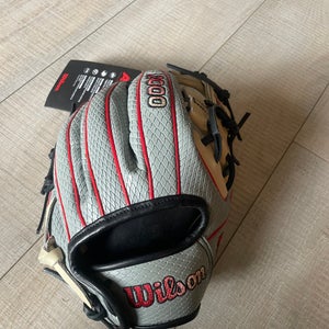 2024 Infield Right Hand Throw Wilson A2000 Baseball Glove 11.25" (New) PF88