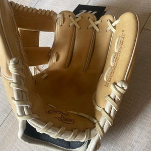 2024 Infield Right Hand Throw Marucci Cypress Series Baseball Glove 11.5" (New) Model 43