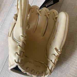 2024 Infield Right Hand Throw Marucci Ascension Baseball Glove 11.25" (New)