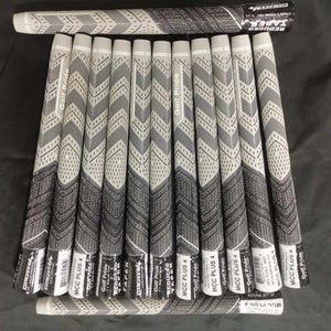 13 Golf Pride MCC plus 4 Standard grips