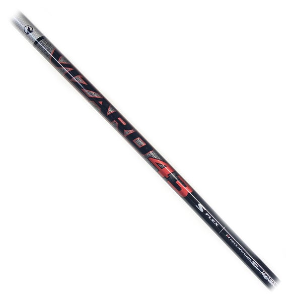 Honma XP-1 9.5* Driver Graphite Vizard 43 Stiff Flex