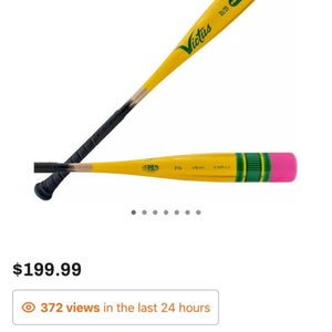 Victus Baseball Bat