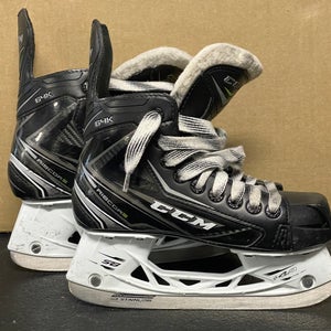 CCM RibCor 64K Hockey Skates 1.5D