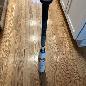 2022 DeMarini CF USSSA Certified Bat (-8) Alloy 23 oz 31" (Used)