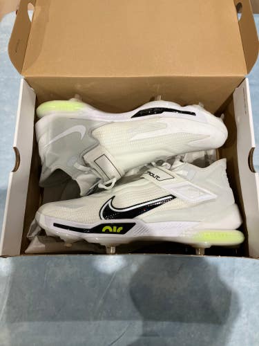 Nike Force Zoom Trout 8 Elite - Size 16.0 (Used)