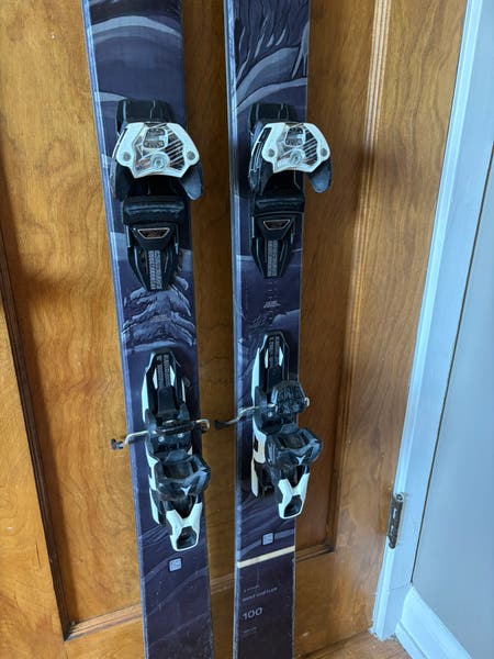 Atomic ベンチェトラー100 188cm スポーツ Atomic ベンチェトラー100 188cm