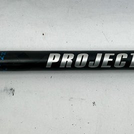 Hand Crafted Prototype Project X 64g Stiff Flex Driver Shaft Callaway Tip 44.5"