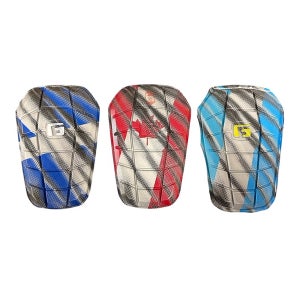 G-Form Pro S-Clash Custom Unisex Shin Guards (New) - Pair