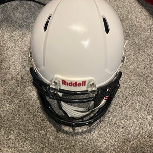 Adult Large Riddell Speed Helmet (New)