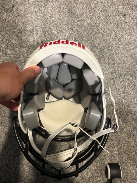 Adult Large Riddell Speed Helmet (New)
