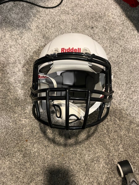Adult Large Riddell Speed Helmet (New)