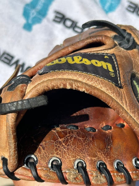 Wilson A2000 XL Vintage
