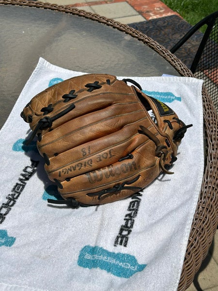 Wilson A2000 XL Vintage